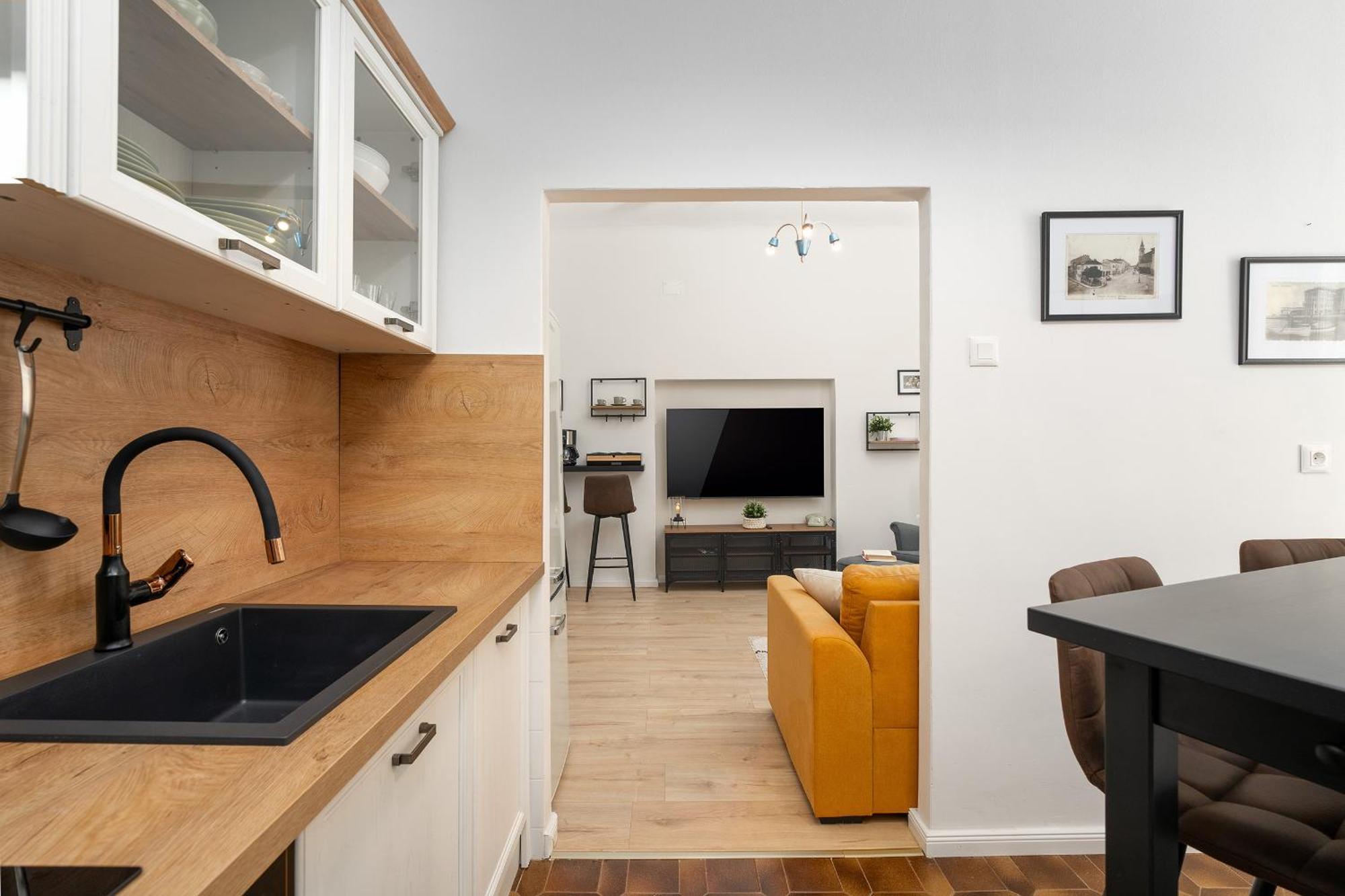 Romeo And Juliet Apartment With Balcony And Sea View Porec Ngoại thất bức ảnh