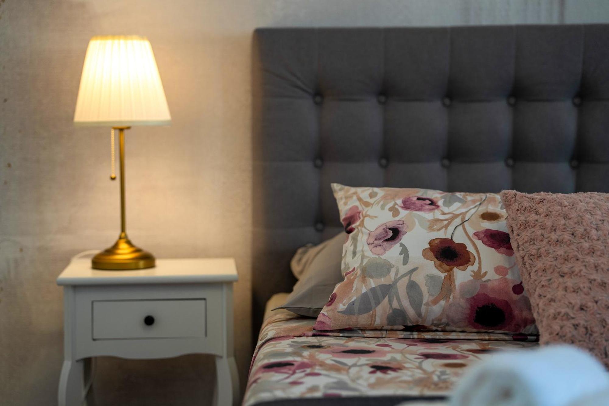 Romeo And Juliet Apartment With Balcony And Sea View Porec Ngoại thất bức ảnh
